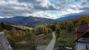 Zawoja u Zbója
